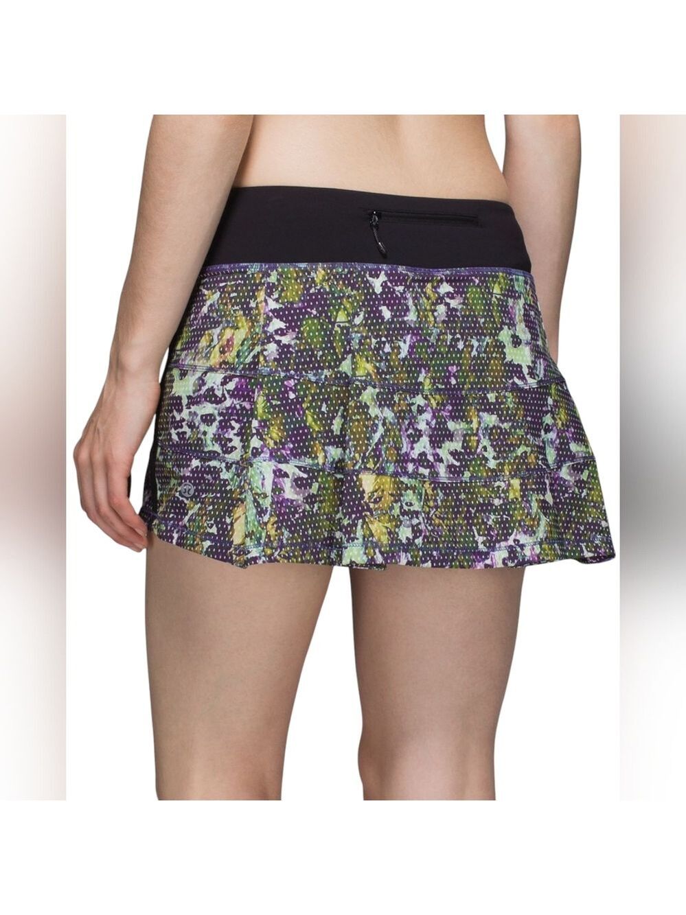 Lululemon Pace Rival Skirt II *4-way Stretch (Tall)